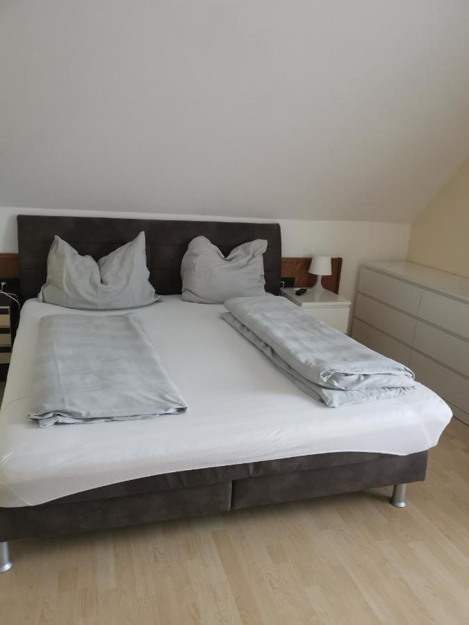 Pension Arkadenhof Fürstenfeld 外观 照片