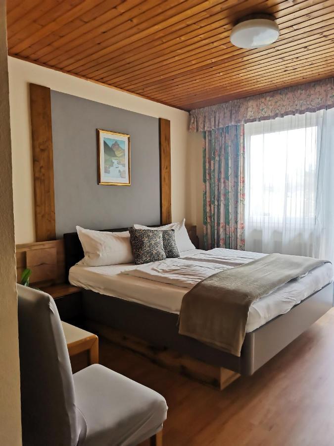 Pension Arkadenhof Fürstenfeld 外观 照片
