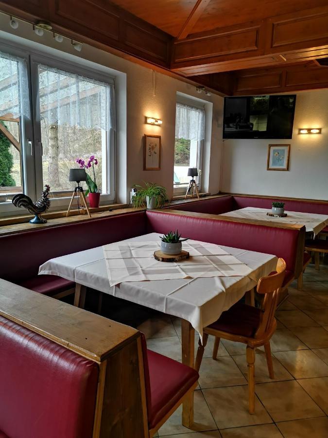 Pension Arkadenhof Fürstenfeld 外观 照片