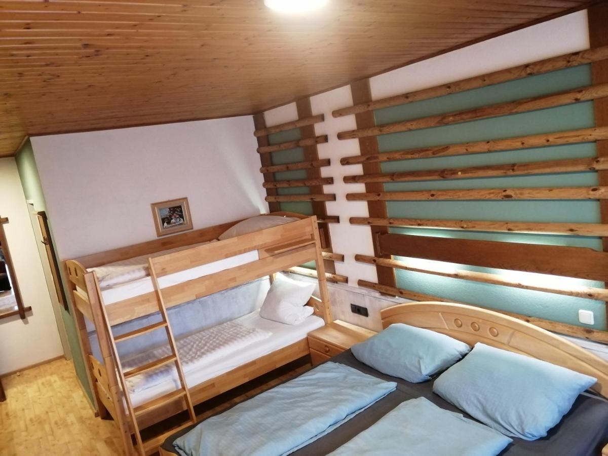 Pension Arkadenhof Fürstenfeld 外观 照片