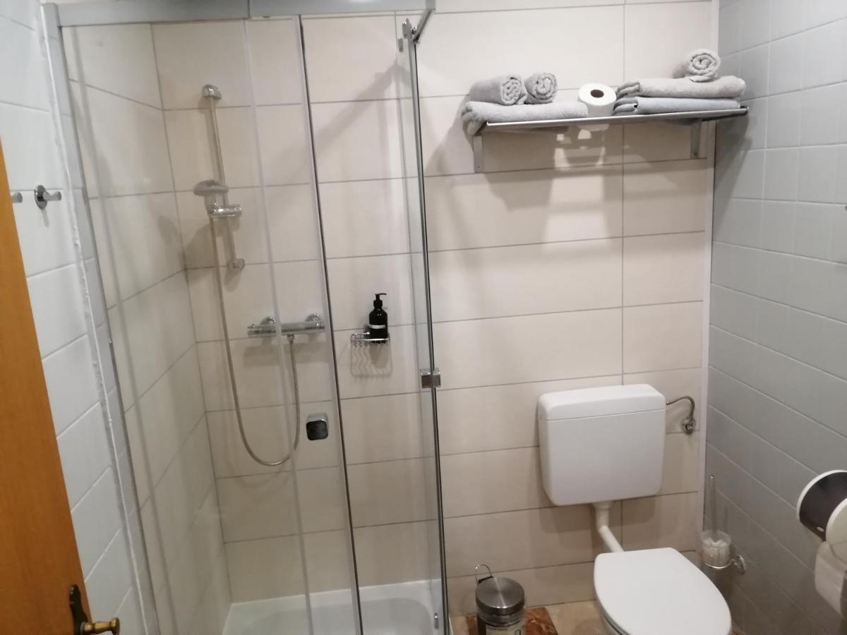 Pension Arkadenhof Fürstenfeld 外观 照片