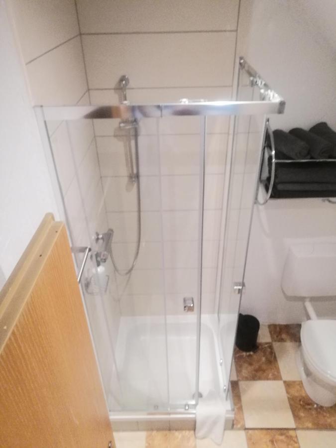 Pension Arkadenhof Fürstenfeld 外观 照片