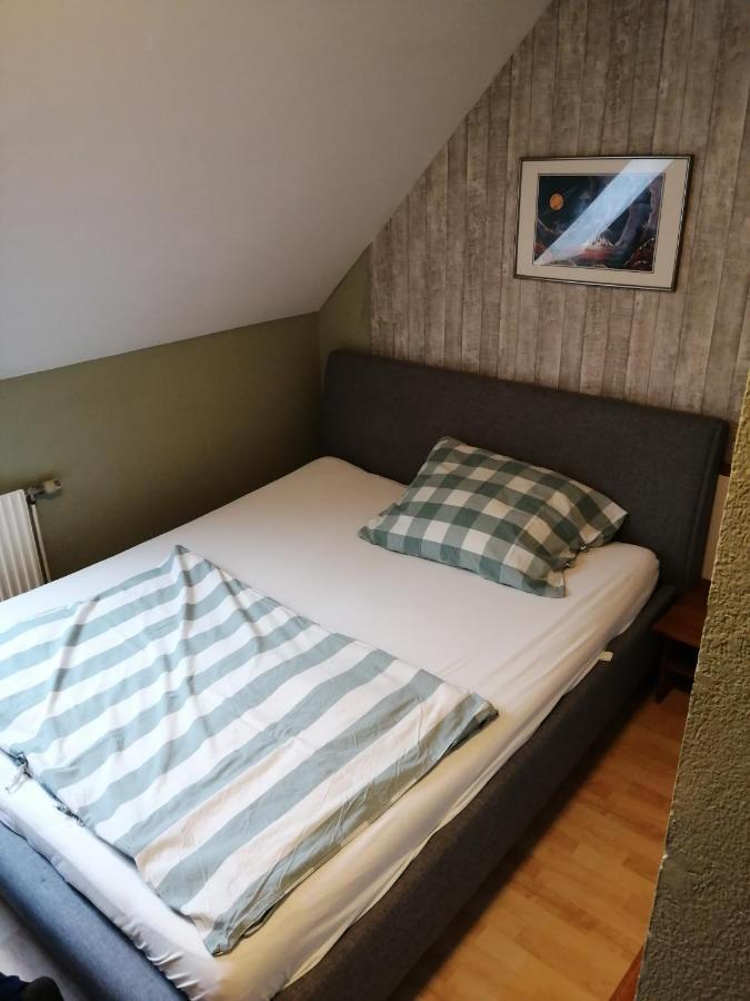 Pension Arkadenhof Fürstenfeld 外观 照片