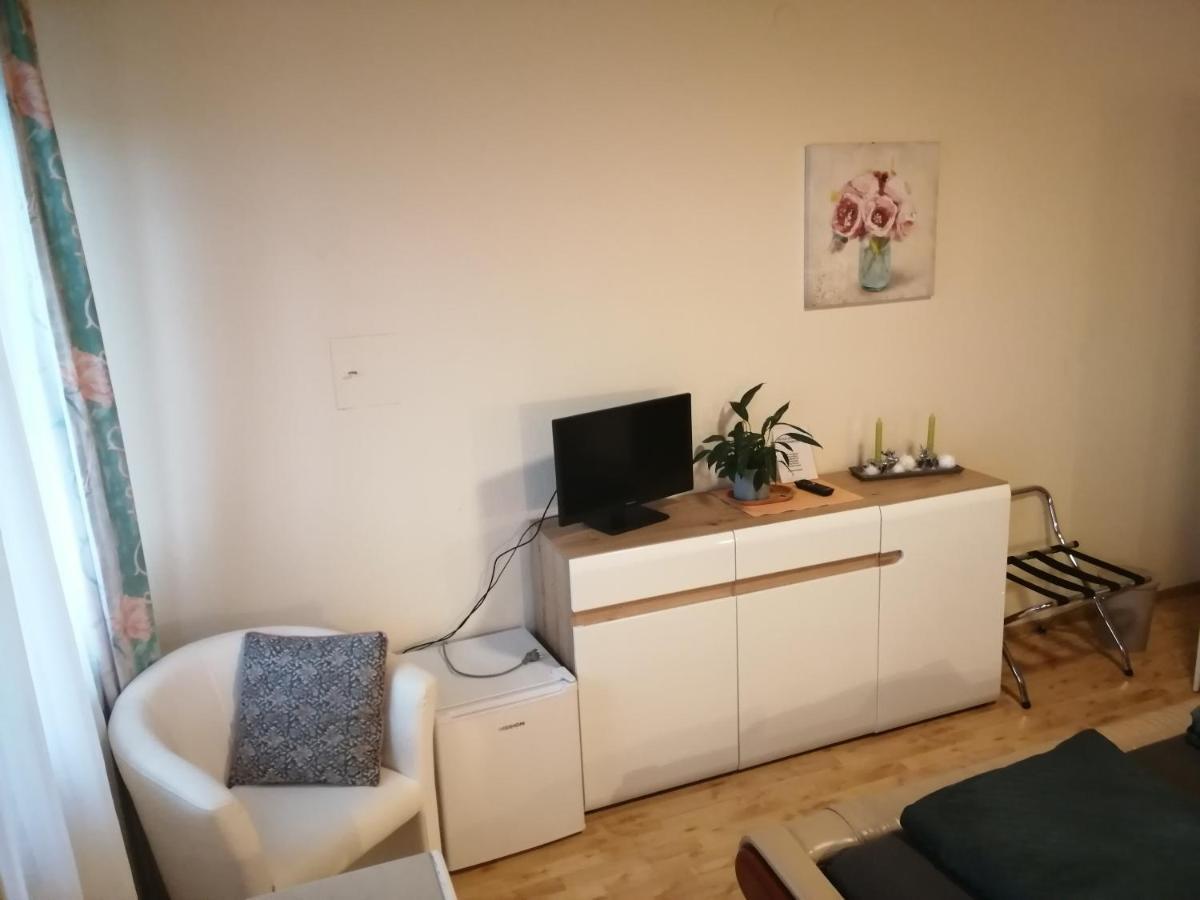 Pension Arkadenhof Fürstenfeld 外观 照片
