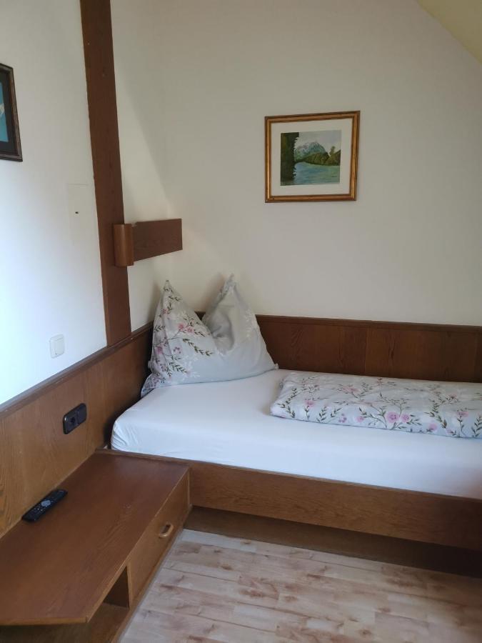 Pension Arkadenhof Fürstenfeld 外观 照片