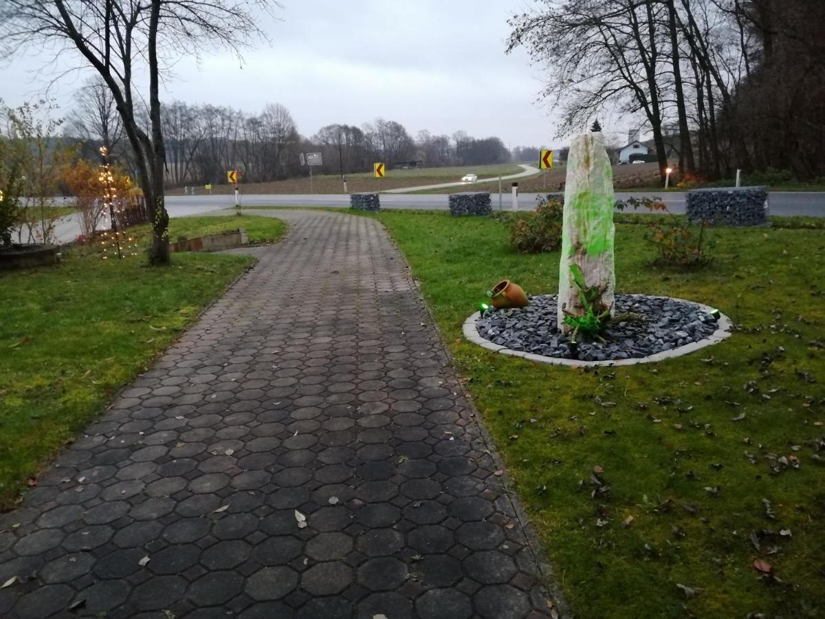 Pension Arkadenhof Fürstenfeld 外观 照片