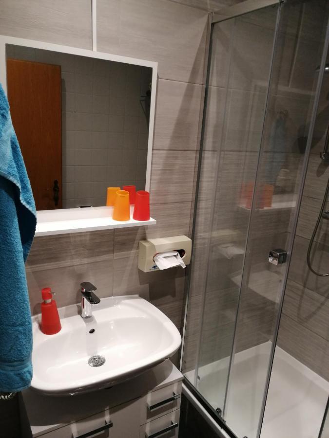 Pension Arkadenhof Fürstenfeld 外观 照片