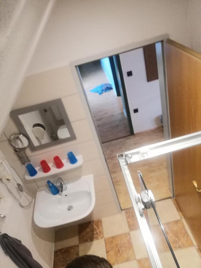 Pension Arkadenhof Fürstenfeld 外观 照片