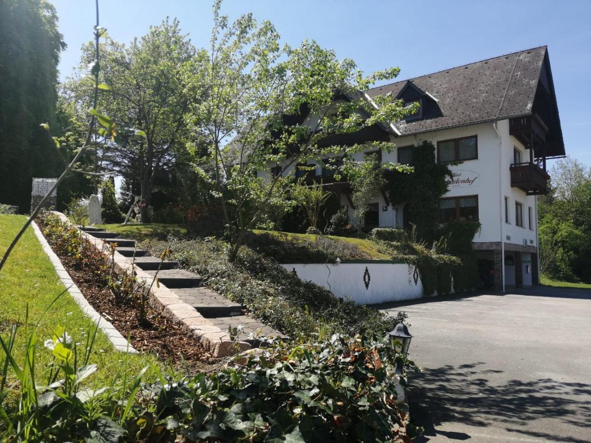 Pension Arkadenhof Fürstenfeld 外观 照片