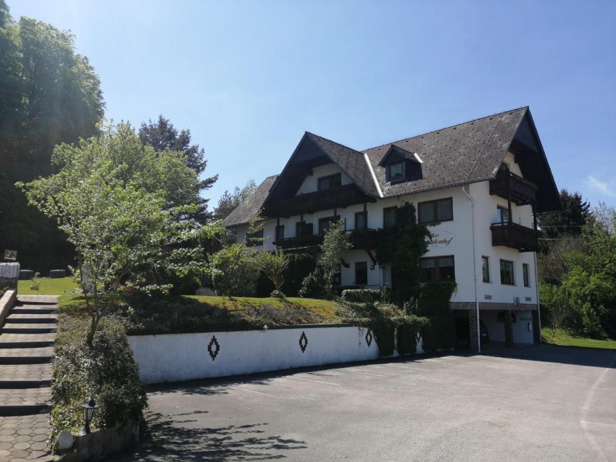 Pension Arkadenhof Fürstenfeld 外观 照片