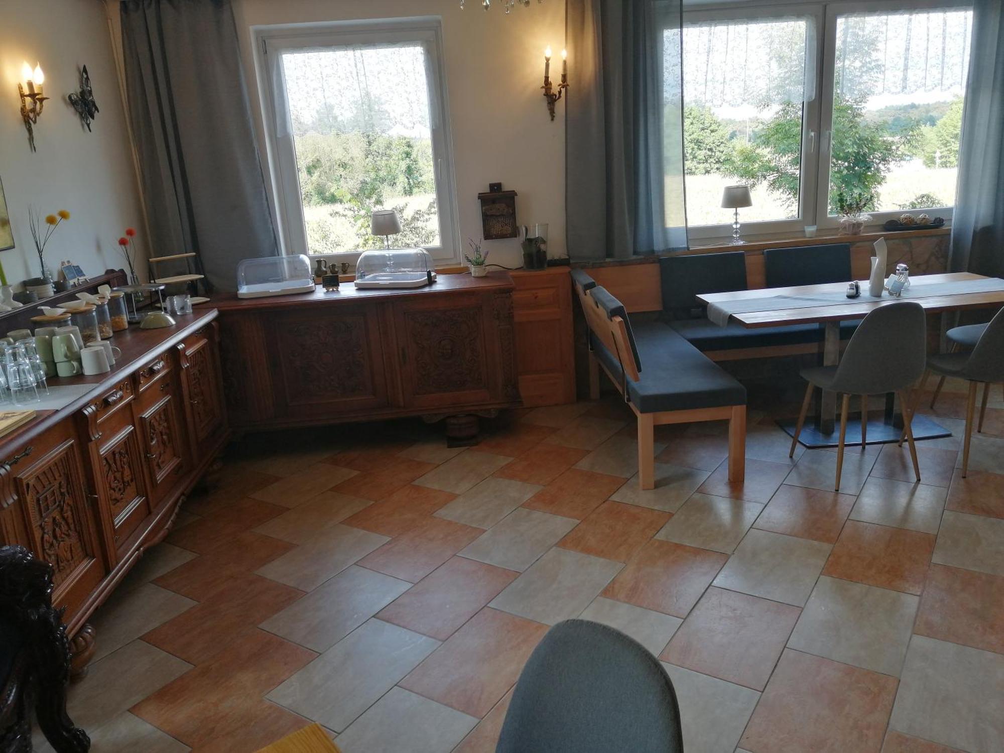 Pension Arkadenhof Fürstenfeld 外观 照片