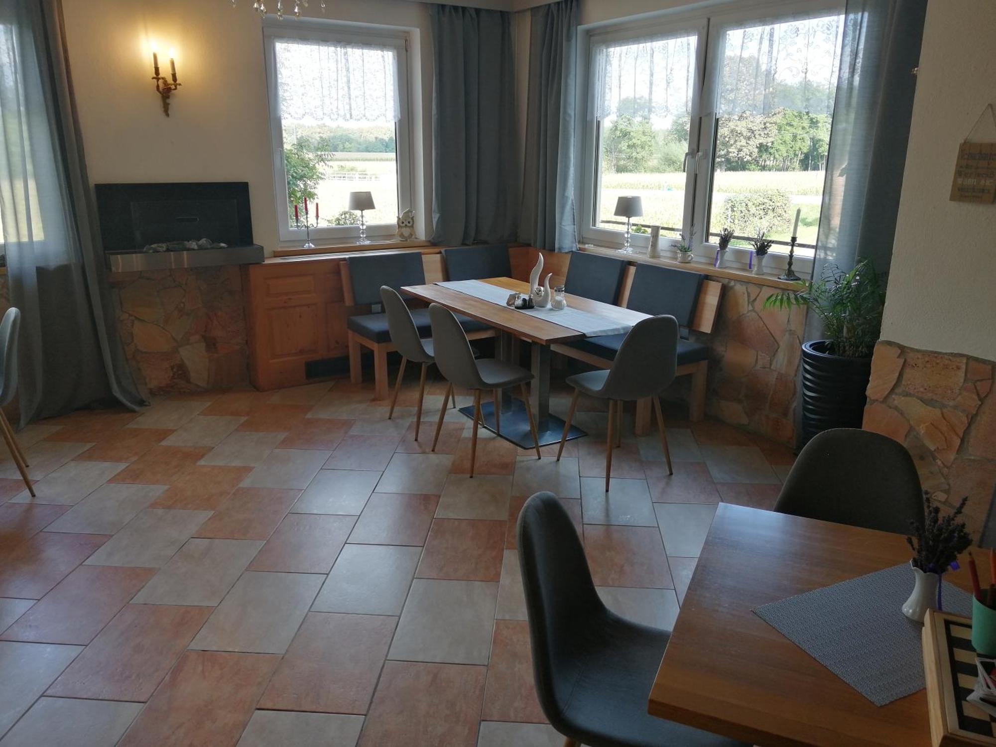 Pension Arkadenhof Fürstenfeld 外观 照片